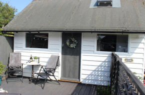 The Bubble Hideaway - A Little Oasis near the Sea